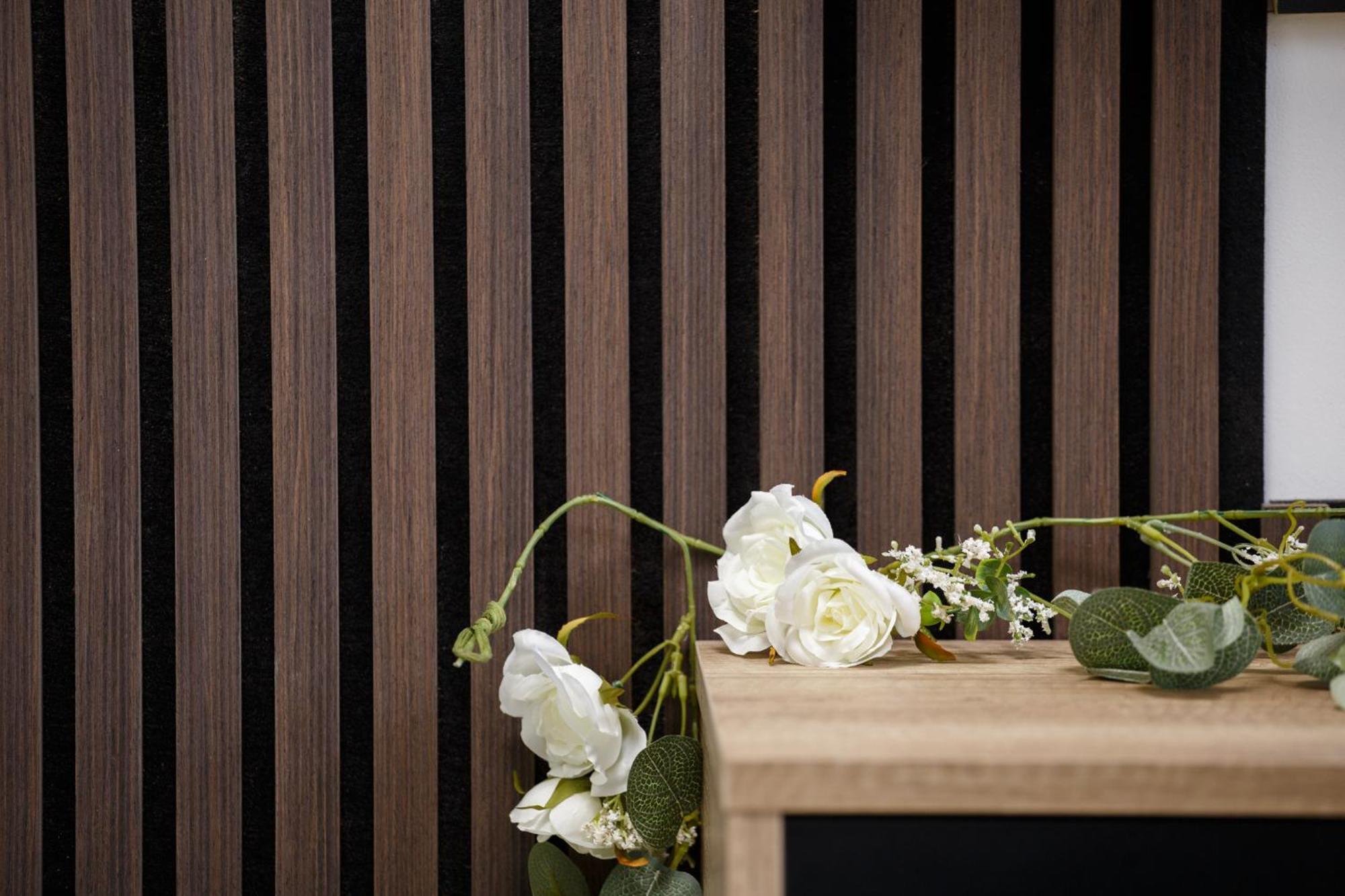 Bradford Luxury Central Apartment ภายนอก รูปภาพ